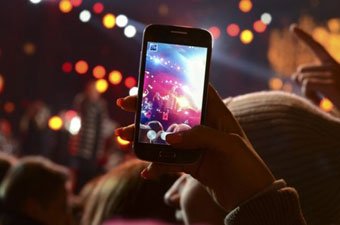 The Evolution of the Indian Event Industry